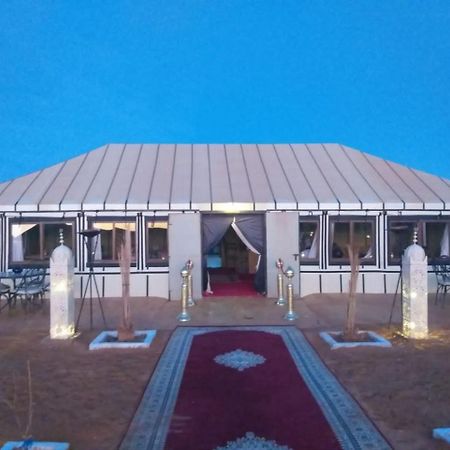 Sahara Luxury Camp Vip Ξενοδοχείο Merzouga Εξωτερικό φωτογραφία