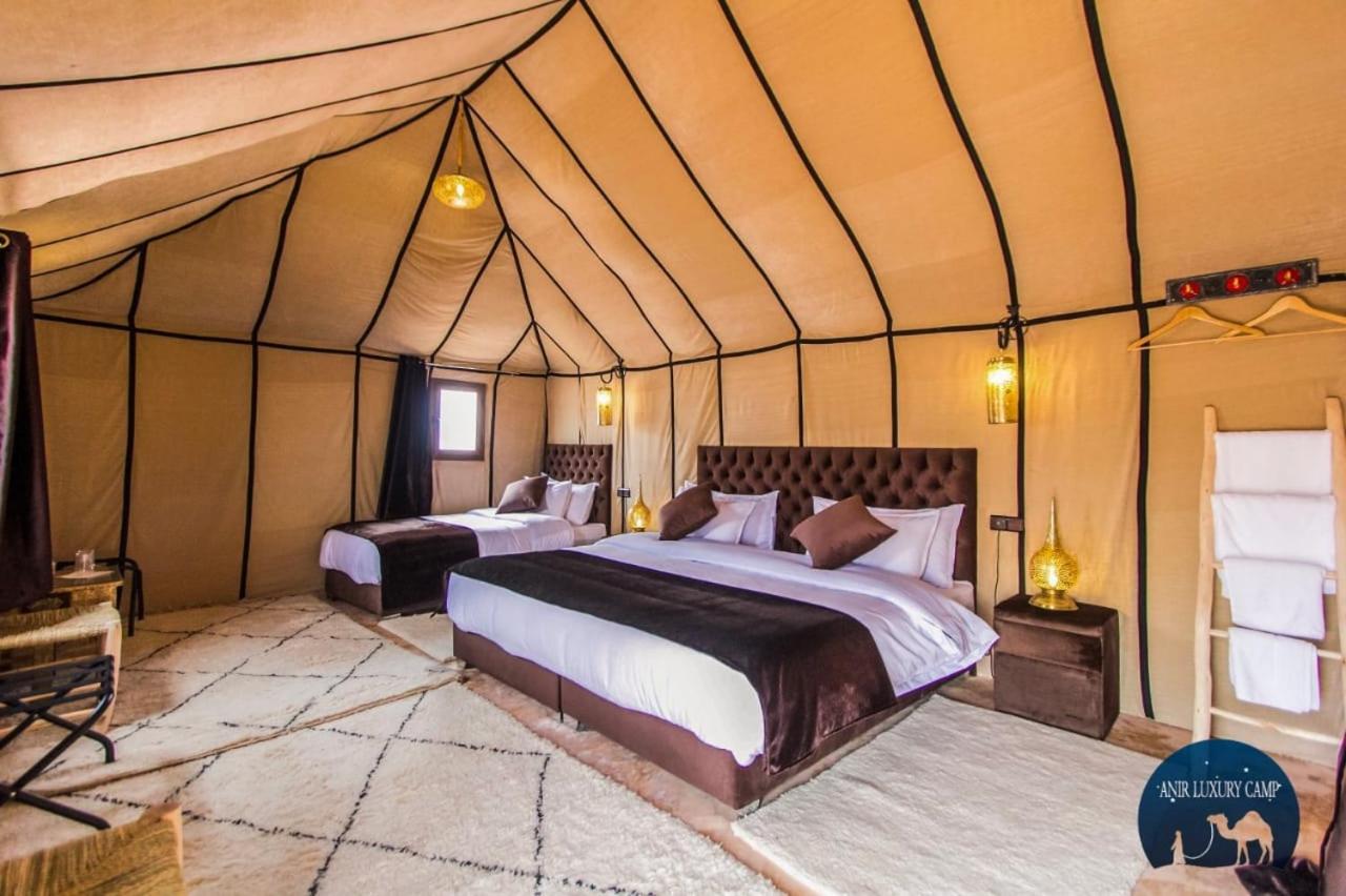 Sahara Luxury Camp Vip Ξενοδοχείο Merzouga Εξωτερικό φωτογραφία