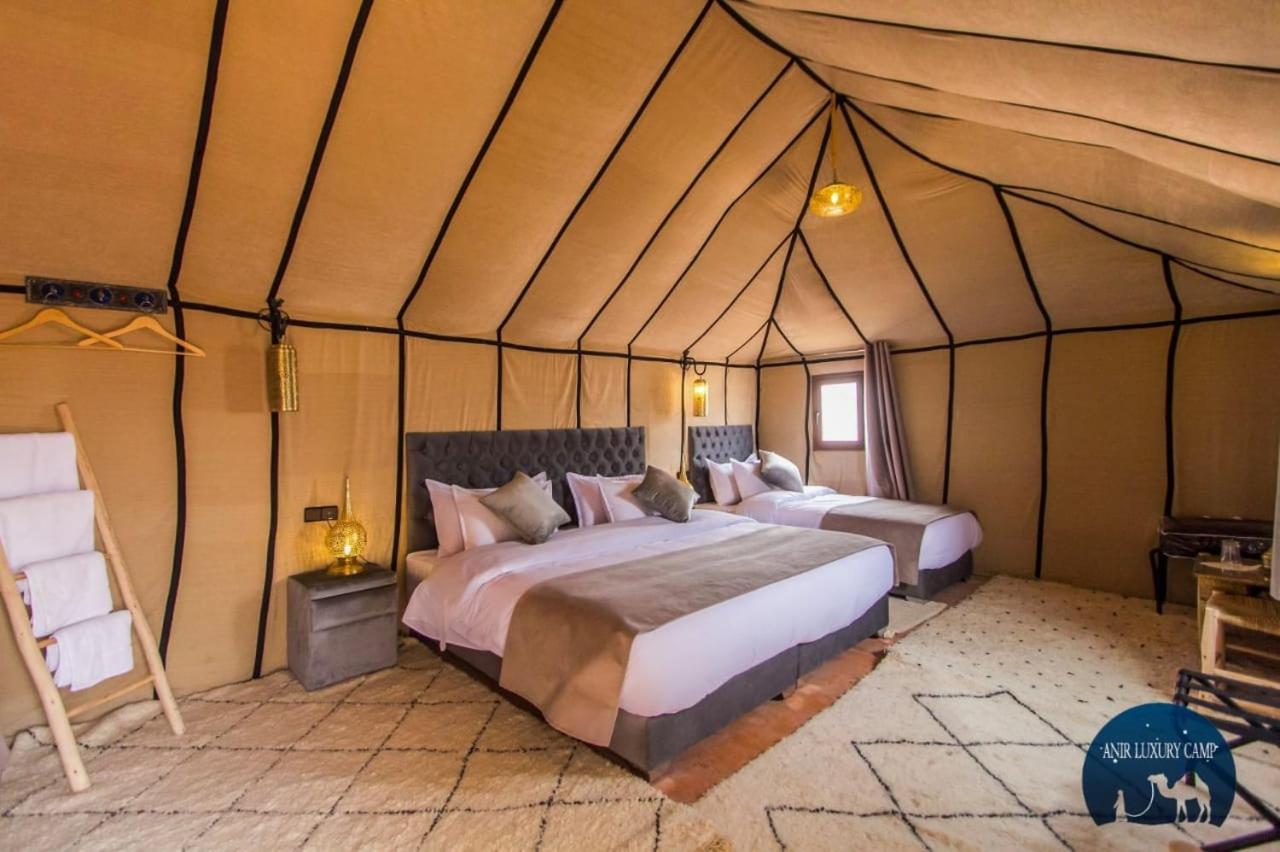 Sahara Luxury Camp Vip Ξενοδοχείο Merzouga Εξωτερικό φωτογραφία