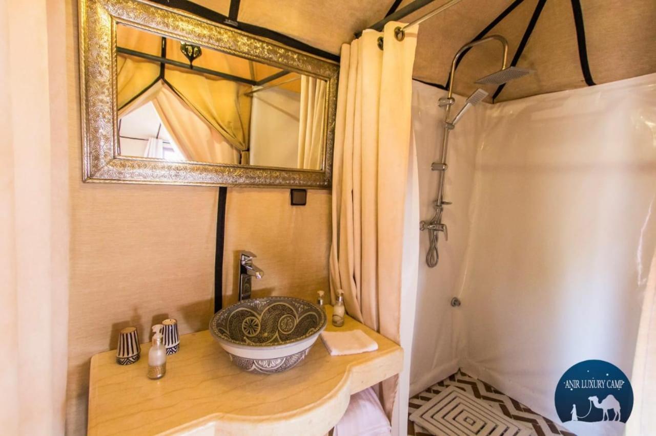 Sahara Luxury Camp Vip Ξενοδοχείο Merzouga Εξωτερικό φωτογραφία
