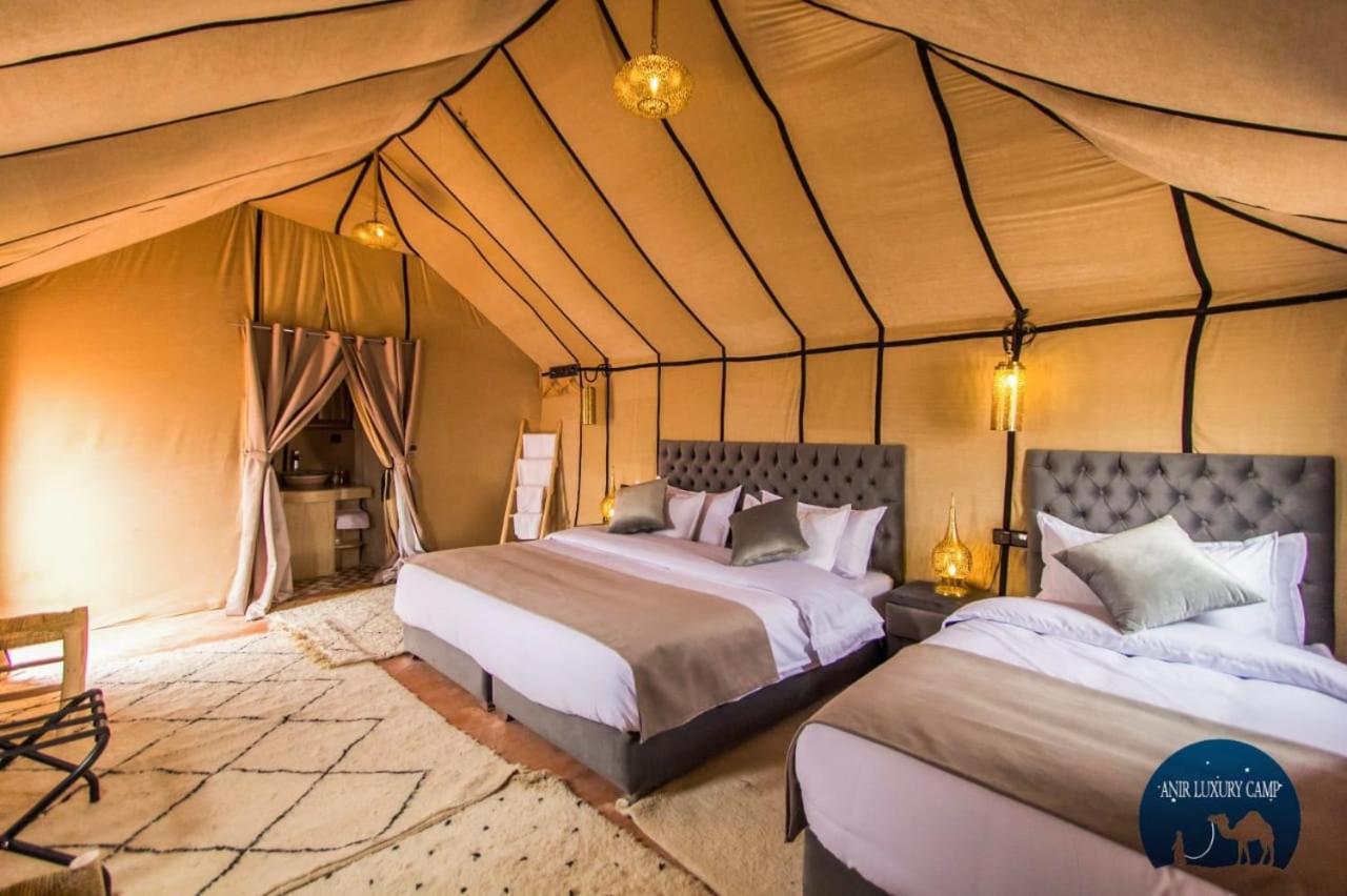 Sahara Luxury Camp Vip Ξενοδοχείο Merzouga Εξωτερικό φωτογραφία
