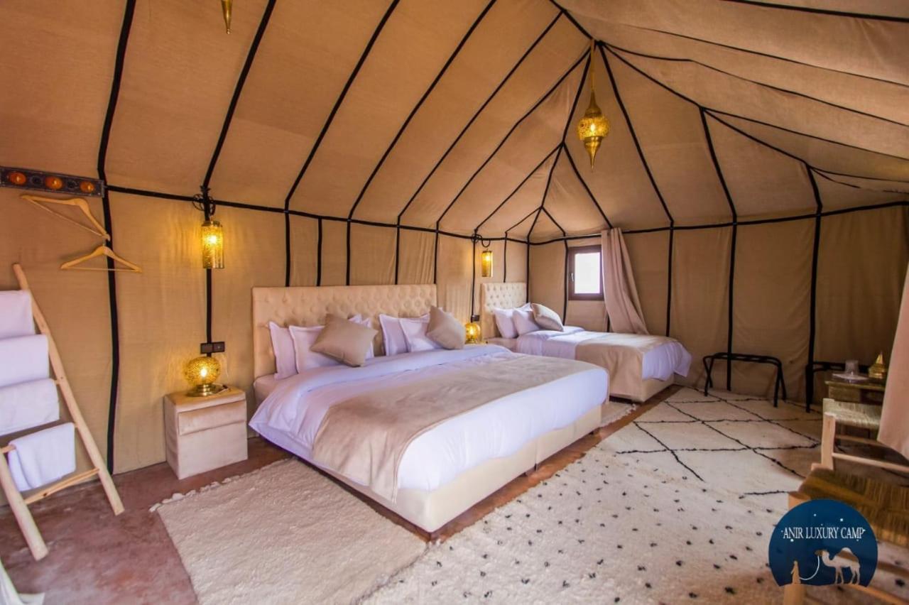 Sahara Luxury Camp Vip Ξενοδοχείο Merzouga Εξωτερικό φωτογραφία