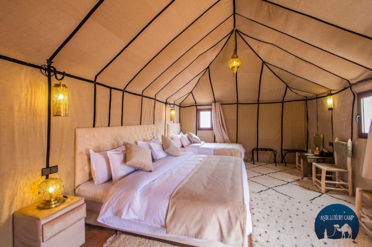 Sahara Luxury Camp Vip Ξενοδοχείο Merzouga Εξωτερικό φωτογραφία