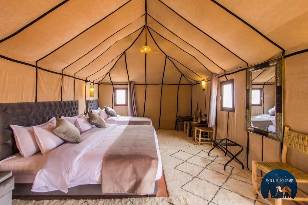 Sahara Luxury Camp Vip Ξενοδοχείο Merzouga Εξωτερικό φωτογραφία