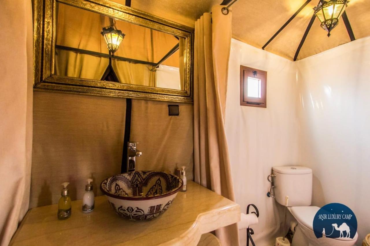 Sahara Luxury Camp Vip Ξενοδοχείο Merzouga Εξωτερικό φωτογραφία