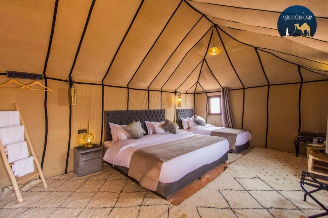 Sahara Luxury Camp Vip Ξενοδοχείο Merzouga Εξωτερικό φωτογραφία
