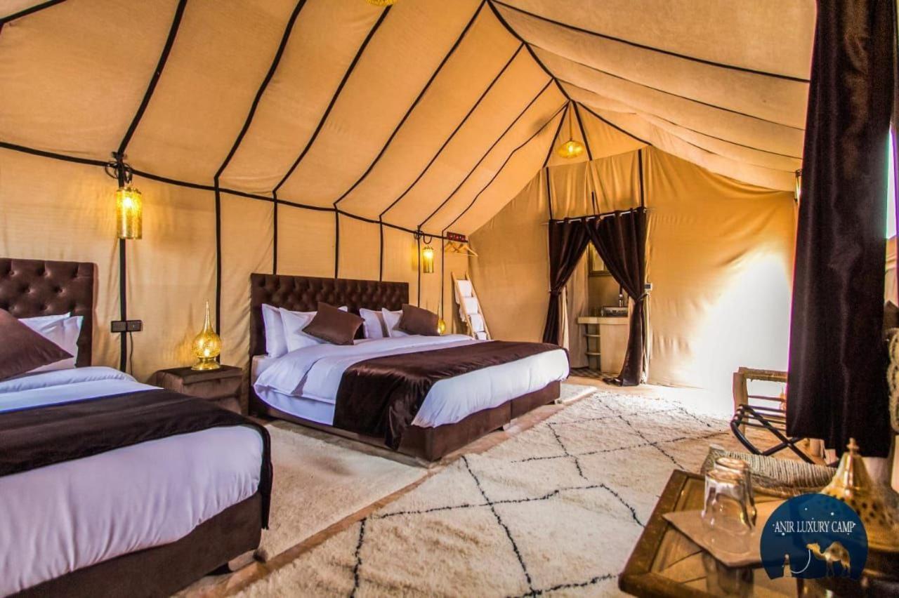 Sahara Luxury Camp Vip Ξενοδοχείο Merzouga Εξωτερικό φωτογραφία