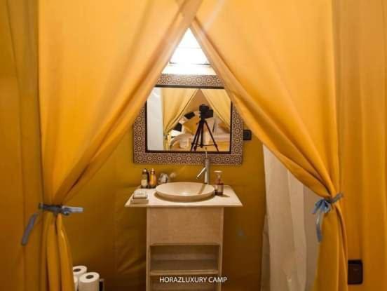 Sahara Luxury Camp Vip Ξενοδοχείο Merzouga Εξωτερικό φωτογραφία