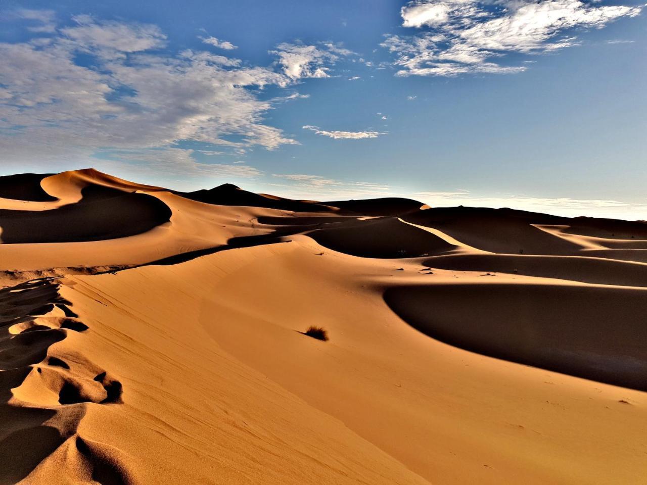 Sahara Luxury Camp Vip Ξενοδοχείο Merzouga Εξωτερικό φωτογραφία