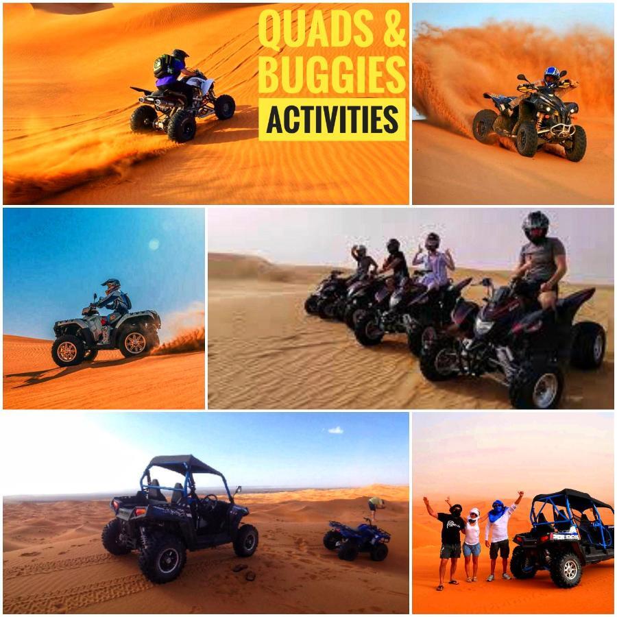 Sahara Luxury Camp Vip Ξενοδοχείο Merzouga Εξωτερικό φωτογραφία